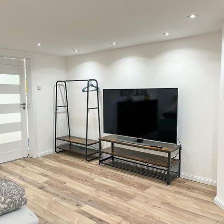 Wohnperle Apartment Alexa Dresda Exterior foto