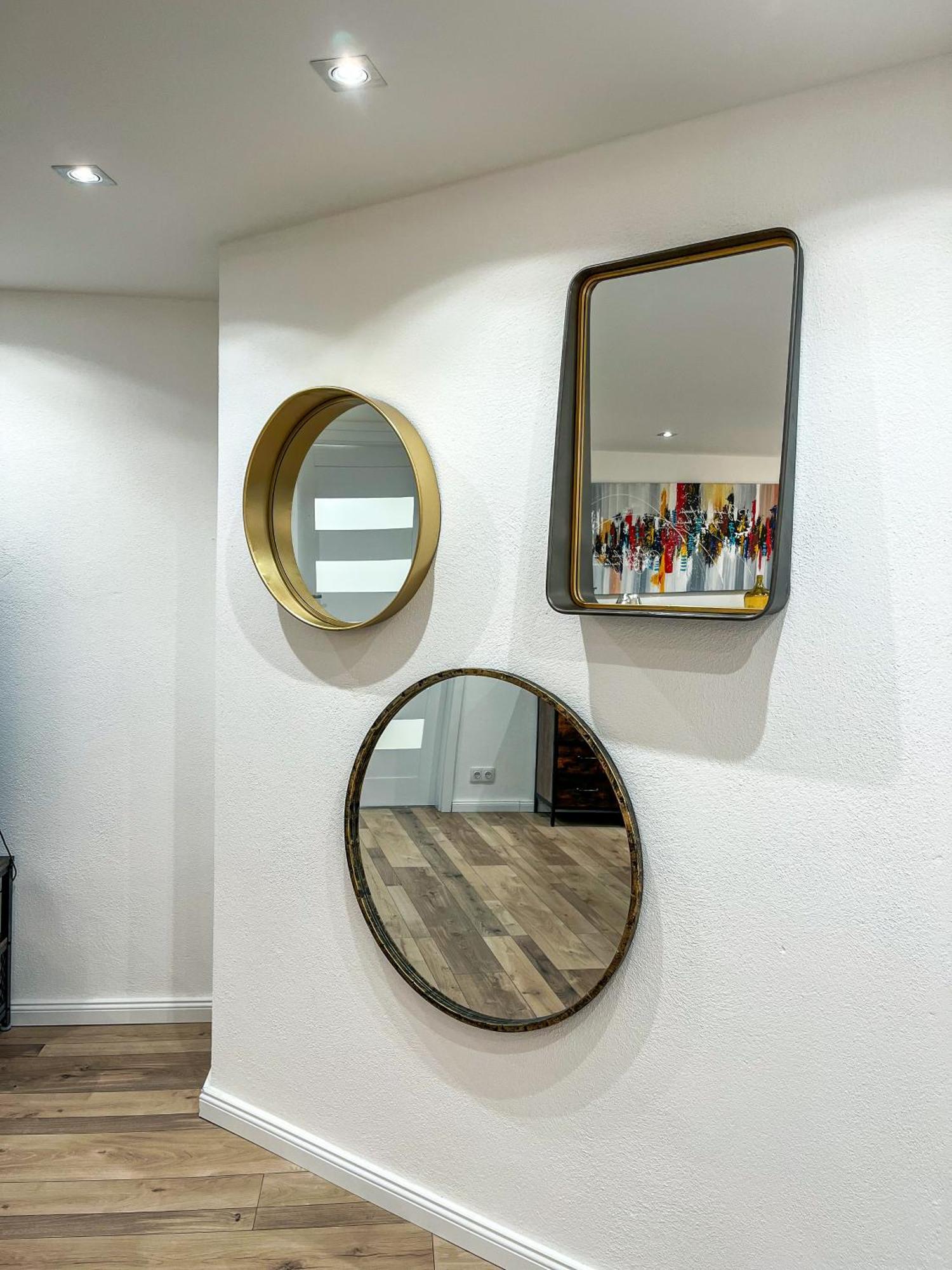 Wohnperle Apartment Alexa Dresda Exterior foto